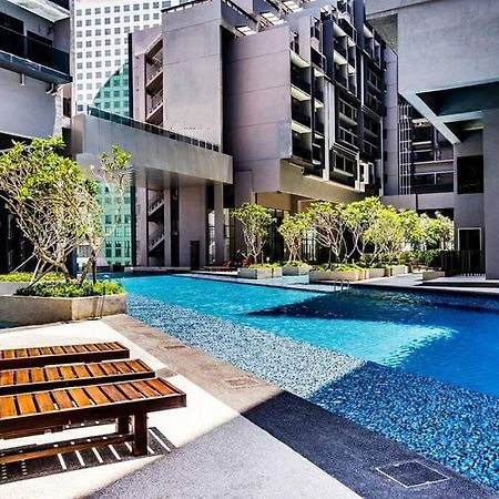 Seaview#Warmth#Netflix#Privatebathtub#Seasideluxurycondo#Imperioresidence Malacca Eksteriør billede