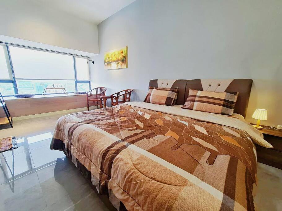 Seaview#Warmth#Netflix#Privatebathtub#Seasideluxurycondo#Imperioresidence Malacca Eksteriør billede