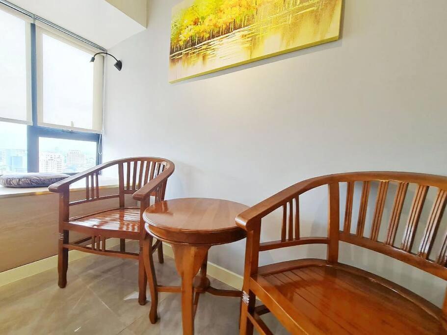 Seaview#Warmth#Netflix#Privatebathtub#Seasideluxurycondo#Imperioresidence Malacca Eksteriør billede
