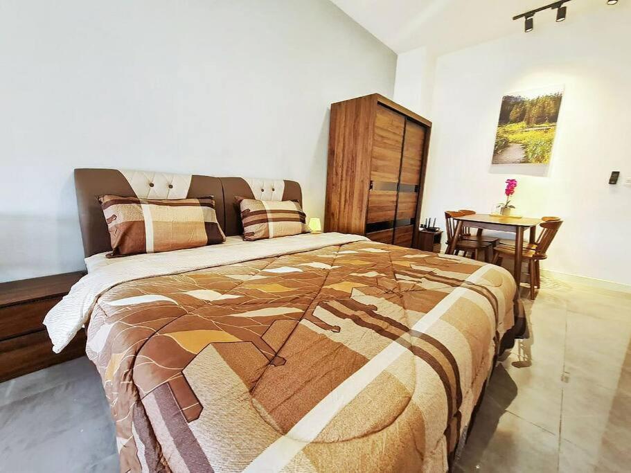 Seaview#Warmth#Netflix#Privatebathtub#Seasideluxurycondo#Imperioresidence Malacca Eksteriør billede